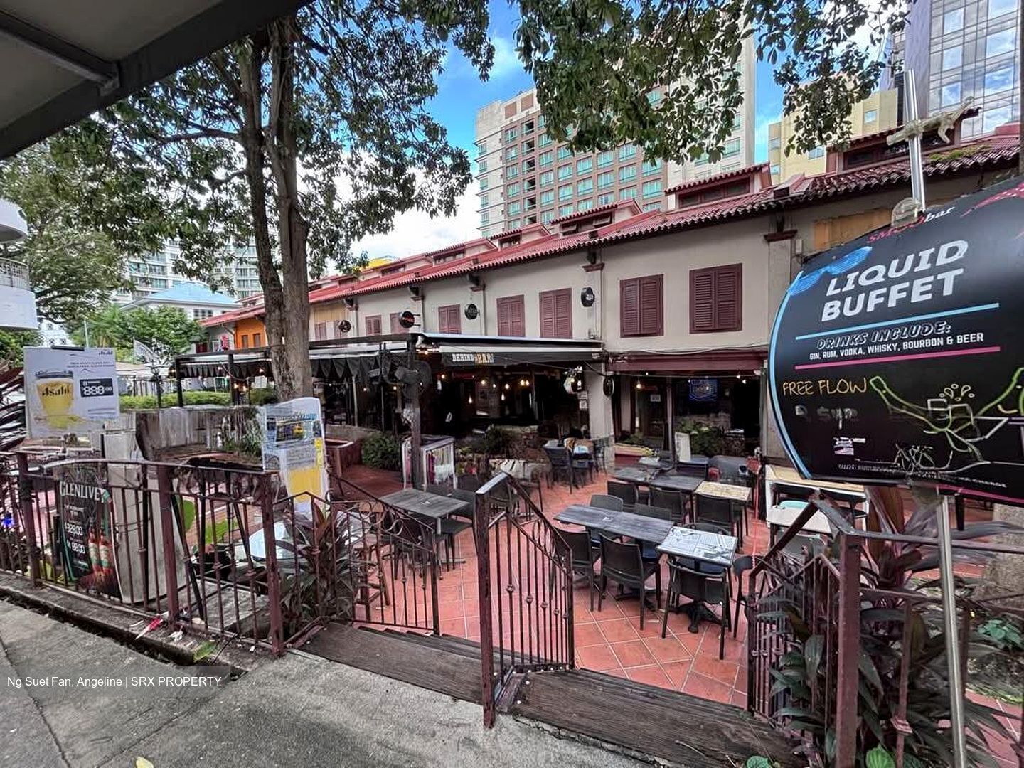 Prinsep Place (D7), Shop House #536527131